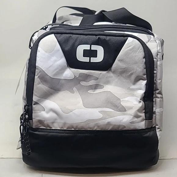 OGIO CAMO AC OG Team Fitness 45L Duffel CMO 22 Convertible Backpack - Picture 6 of 10